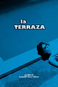 The Terrace (1963)