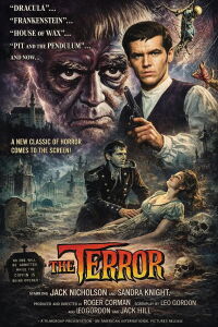 The Terror (1963)