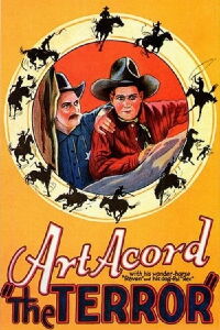 The Terror (1926)