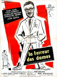 The Terror with Women (1956)