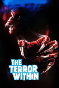 The Terror Within (1989)