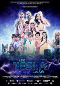The Tesla Case (2023)