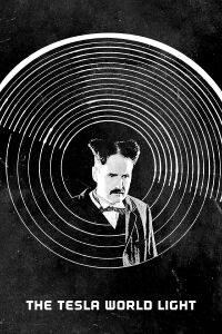 The Tesla World Light (2017)