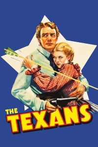 The Texans (1938)