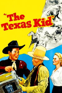 The Texas Kid (1943)