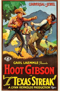 The Texas Streak (1926)
