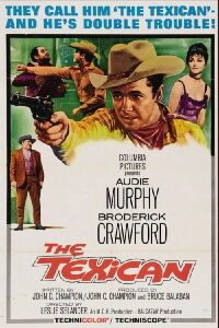 The Texican (1966)