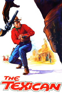 The Texican (1966)