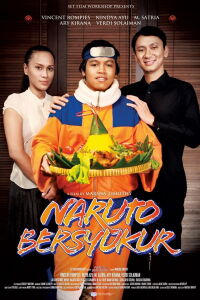 The Thankful Naruto (2010)