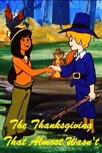 The Thanksgiving That Almost Wasn't (1972)