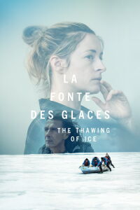 The Thawing of Ice (2024)