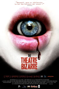 The theatre bizarre (2011)