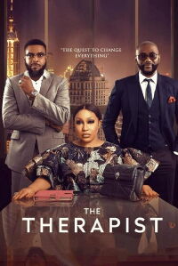 The Therapist (2021)