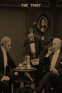 The Thief (1913)