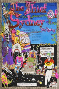 The Thief of Sydney (1984)