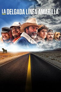 The Thin Yellow Line (2015)