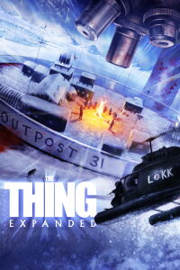 The Thing Expanded (2026)