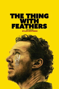 The Thing with Feathers (2025)