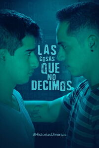 The Things We Don't Say (2019)