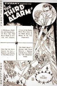 The Third Alarm (1930)