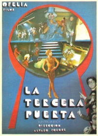 The Third Door (1976)