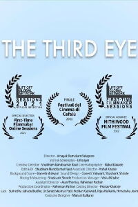 The Third Eye (2021)