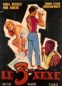 The Third Sex (1957)