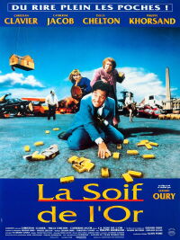 The Thirst for Gold (1993)