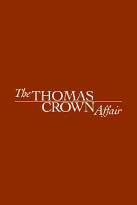 The Thomas Crown Affair (2027)