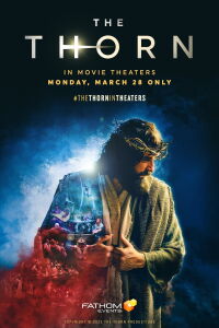 The Thorn (2023)