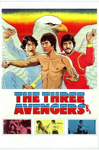 The Three Avengers (1979)