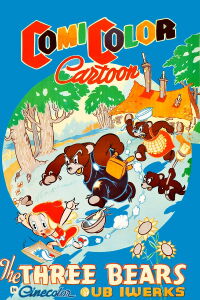 The Three Bears (1935)