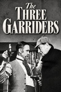 The Three Garridebs (1937)