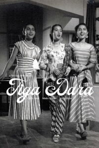 The Three Maidens (1956)