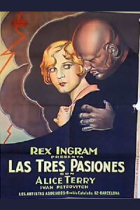 The Three Passions (1928)