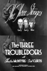 The Three Troubledoers (1946)
