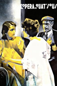 The Threepenny Opera (1931)