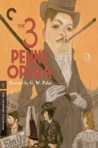The Threepenny Opera (1931)