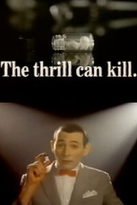 The Thrill Can Kill (1987)