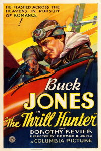 The Thrill Hunter (1933)