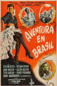 The Thrill of Brazil (1946)