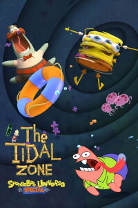 The Tidal Zone: SpongeBob Universe Special (2023)