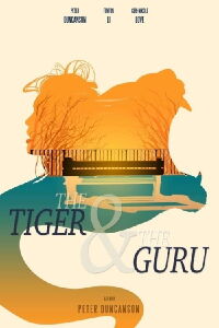 The Tiger & the Guru (2016)