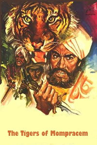 The Tigers of Mompracem (1970)