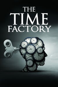 The Time Fabric (2021)