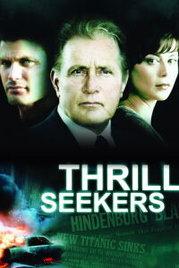 The Time Shifters (1999)