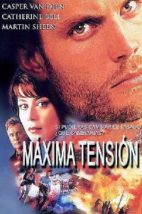 The Time Shifters (1999)