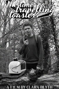 The Time Travelling Toaster (2024)