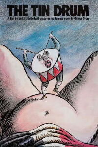 The Tin Drum (1979)
