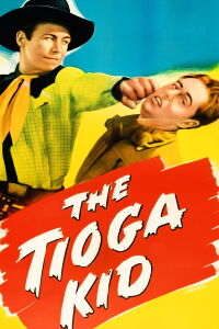 The Tioga Kid (1948)